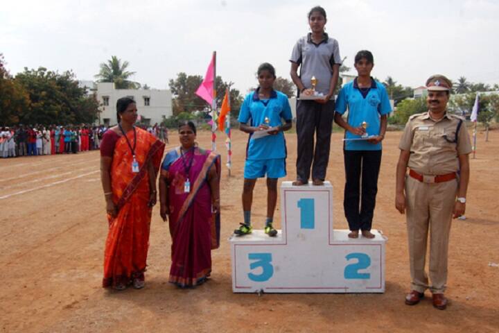 sports